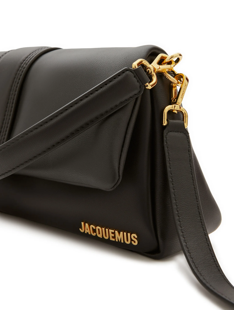 Jacquemus Bambimou ブラック|ショルダーバッグ