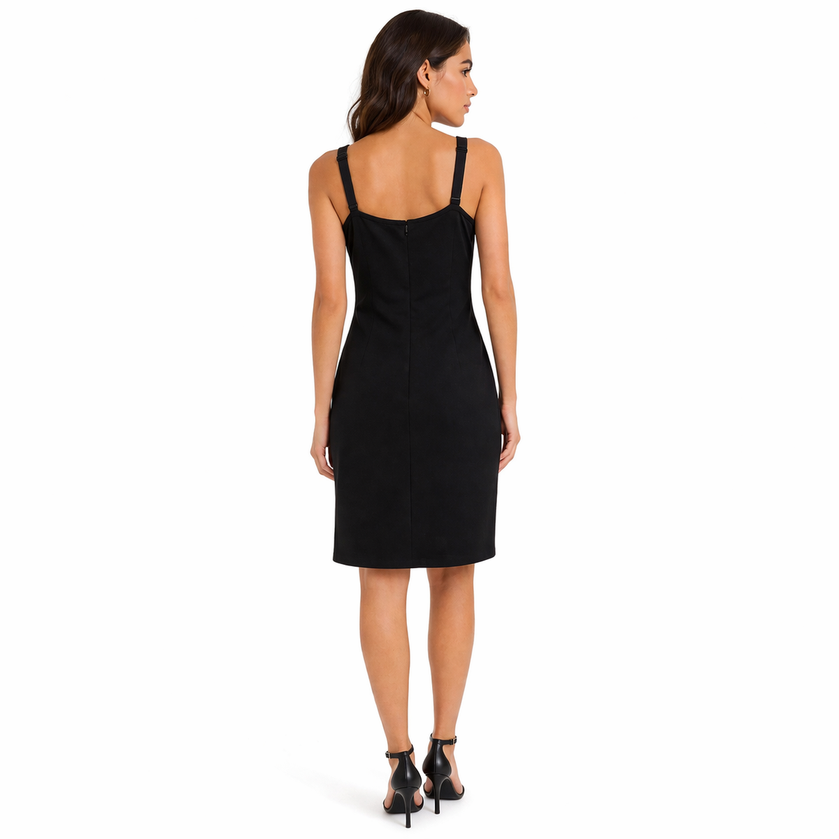 Dolce & Gabbana Sheath Dress ブラック|ワンピース