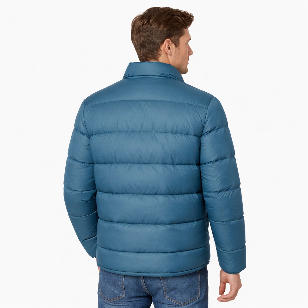 Herno Down Jacket ブルー|ダウンジャケット