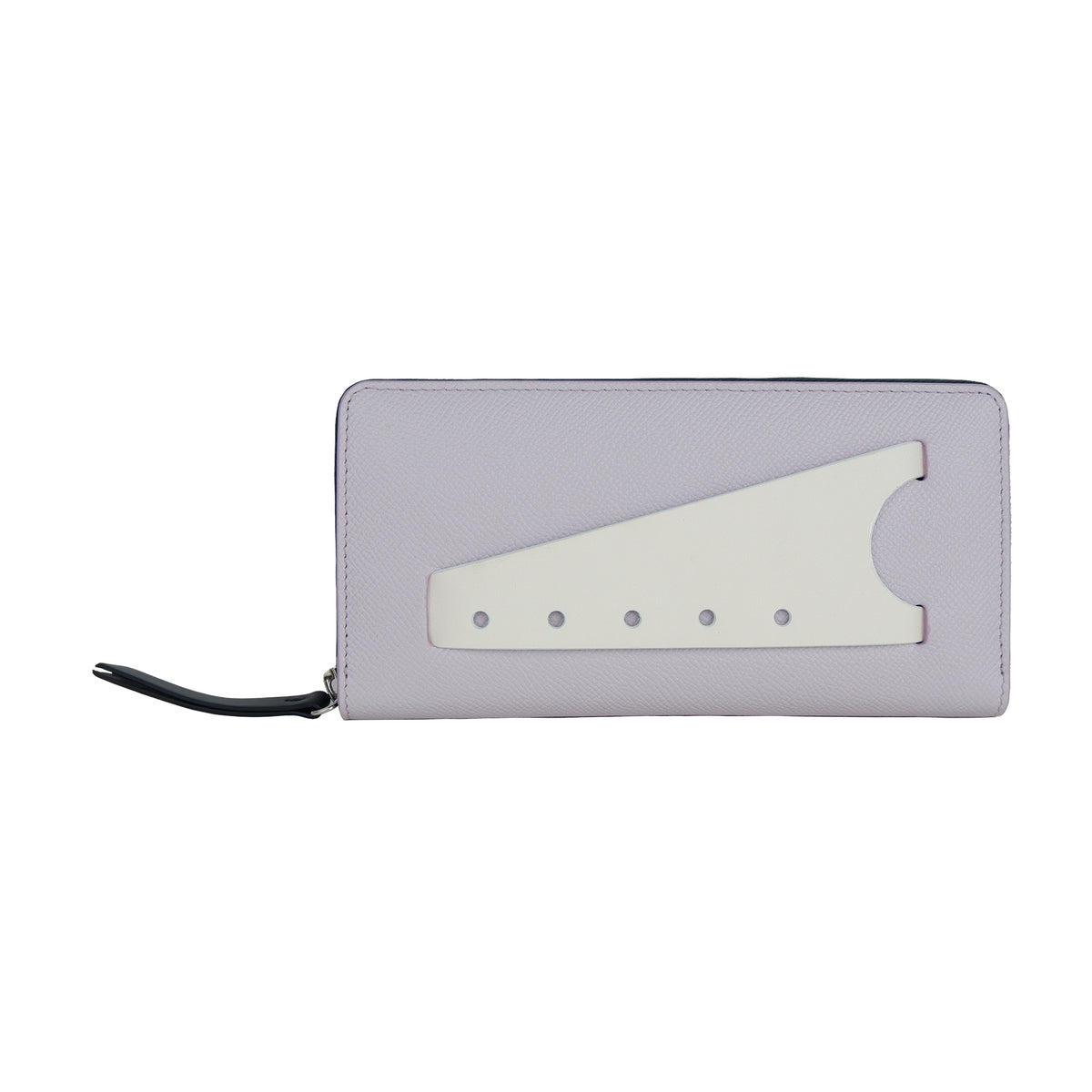 Maison Margiela Wallet Margiela ライラック|財布