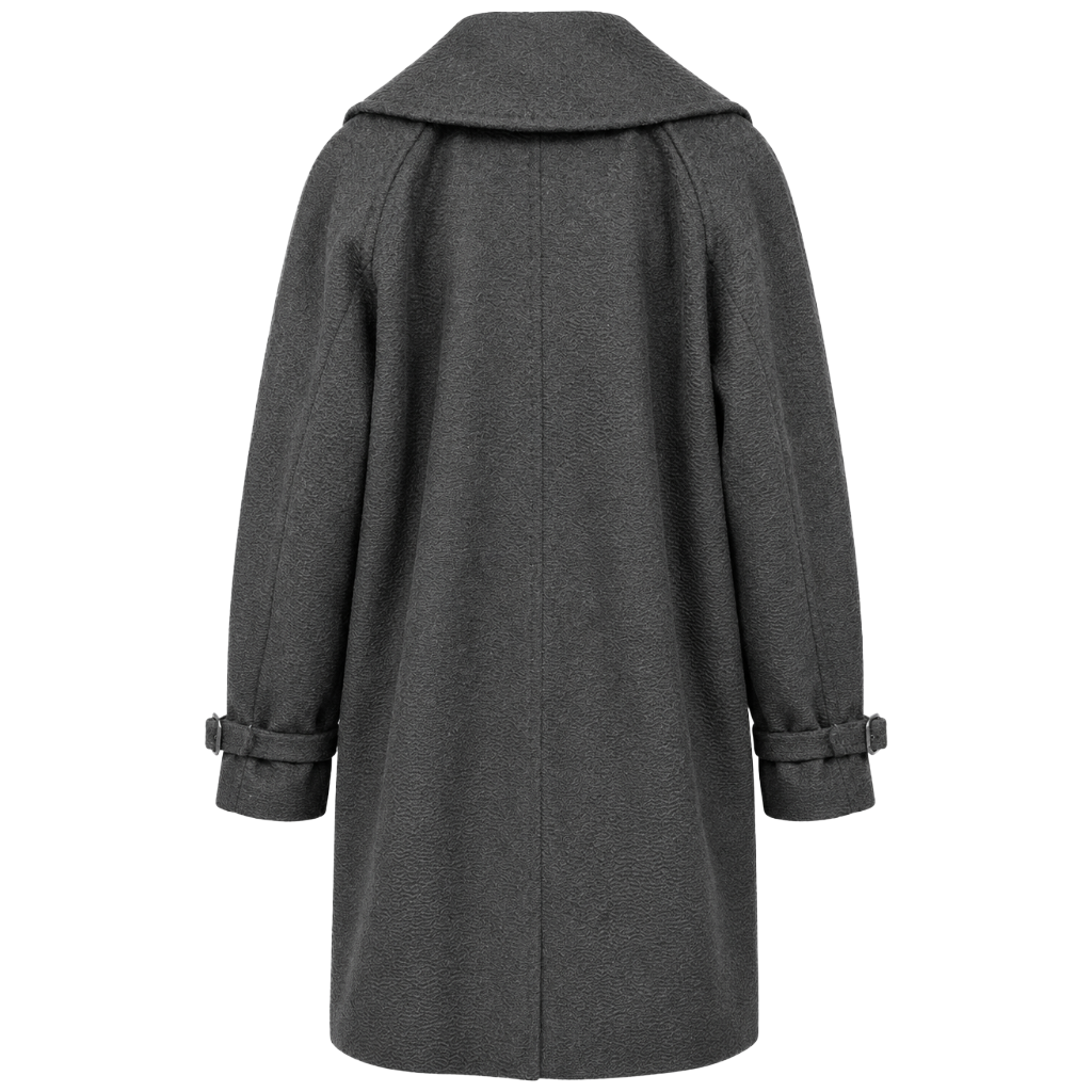 Max Mara Coat Medina ブラック|コート