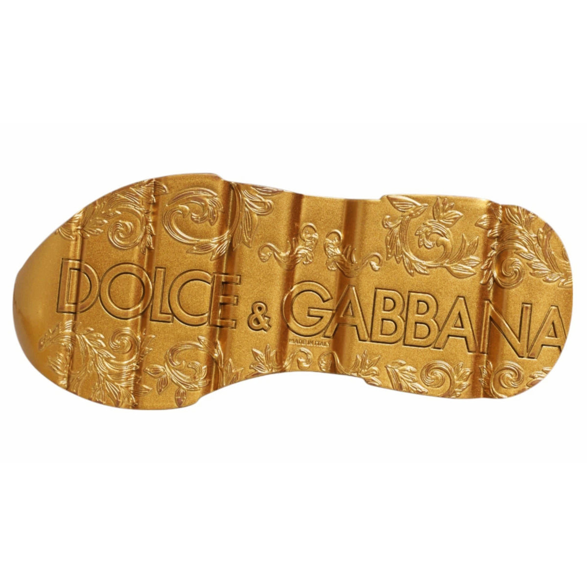Dolce & Gabbana Snk Daymaster ホワイト|スニーカー