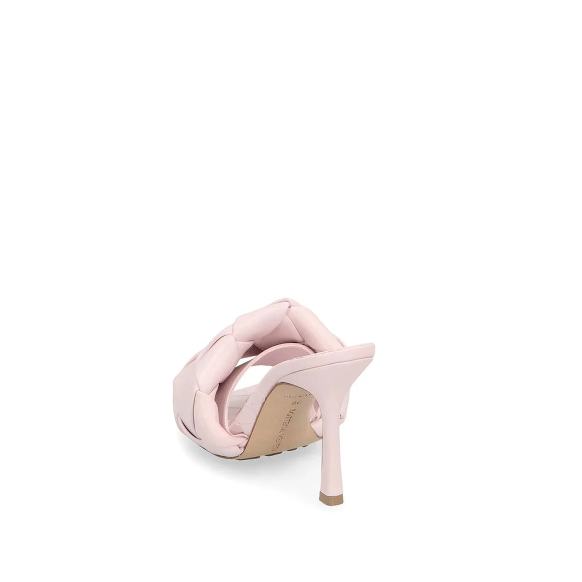 Bottega Veneta Lido Mules|ローファー