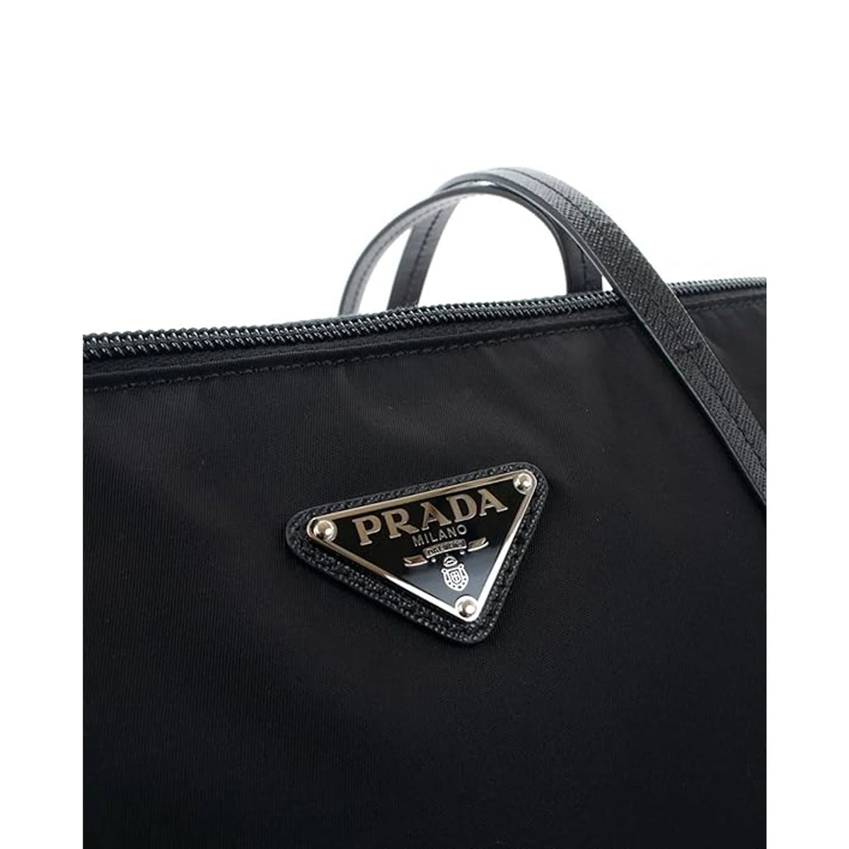 Prada Pattina Nylon|バッグ