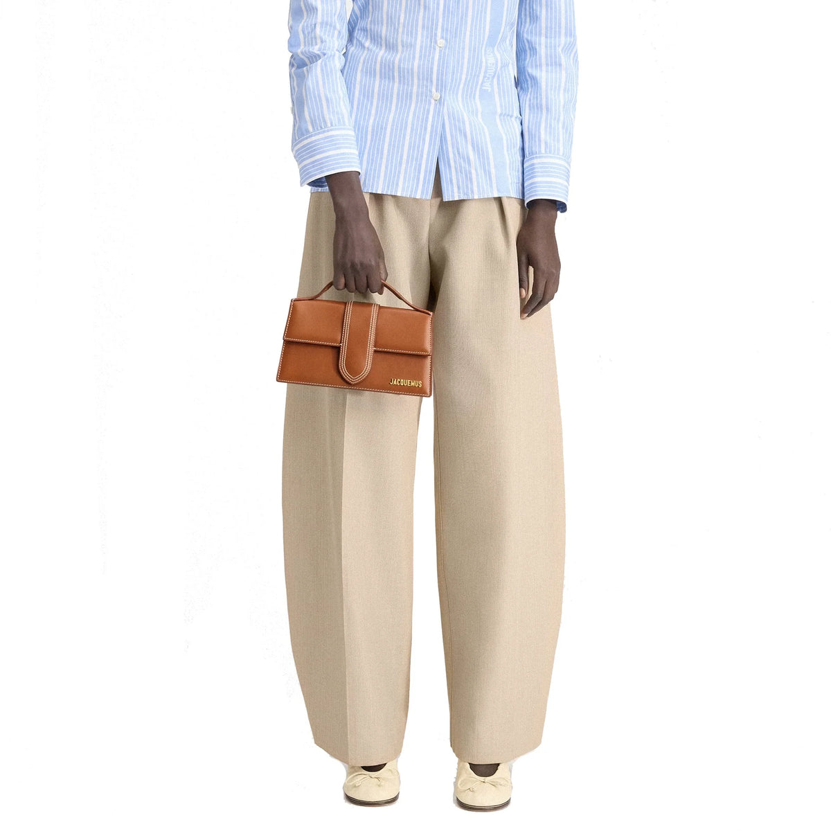 Jacquemus Le Grand Bambino|バッグ