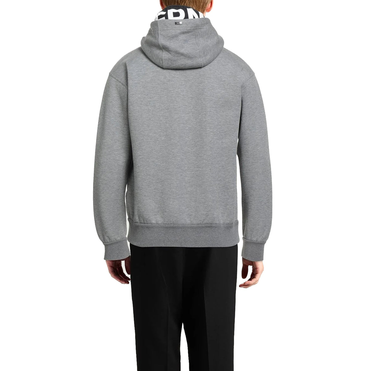 Herno Hooded Sweatshirt|ニット