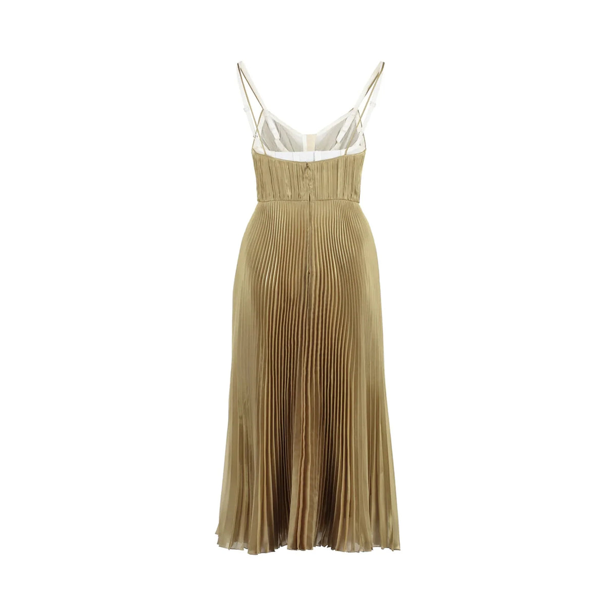 Prada Midi Dress|ワンピース