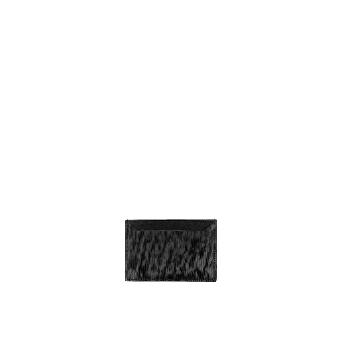 Prada Leather Logo Wallet|財布