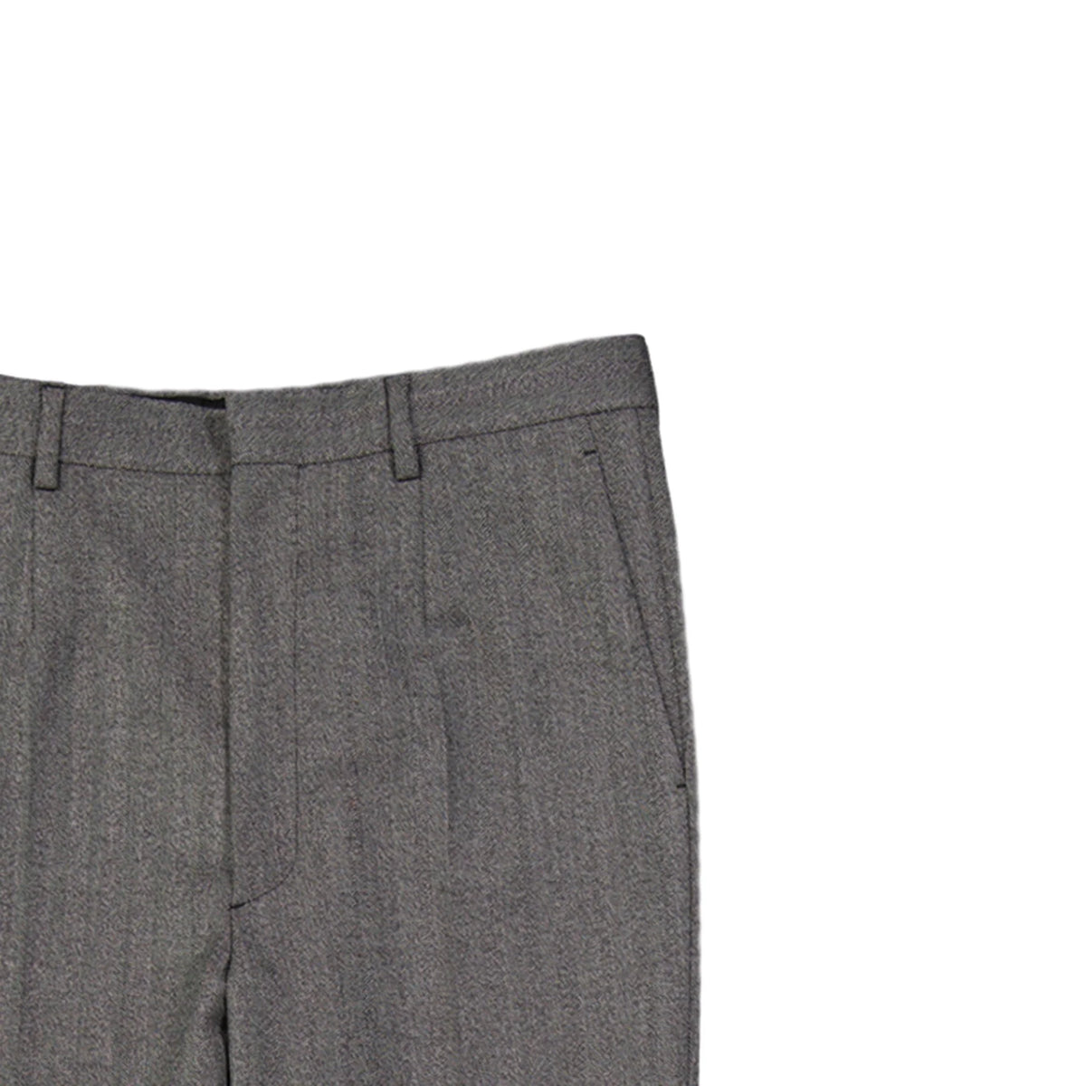 Prada Wool|パンツ