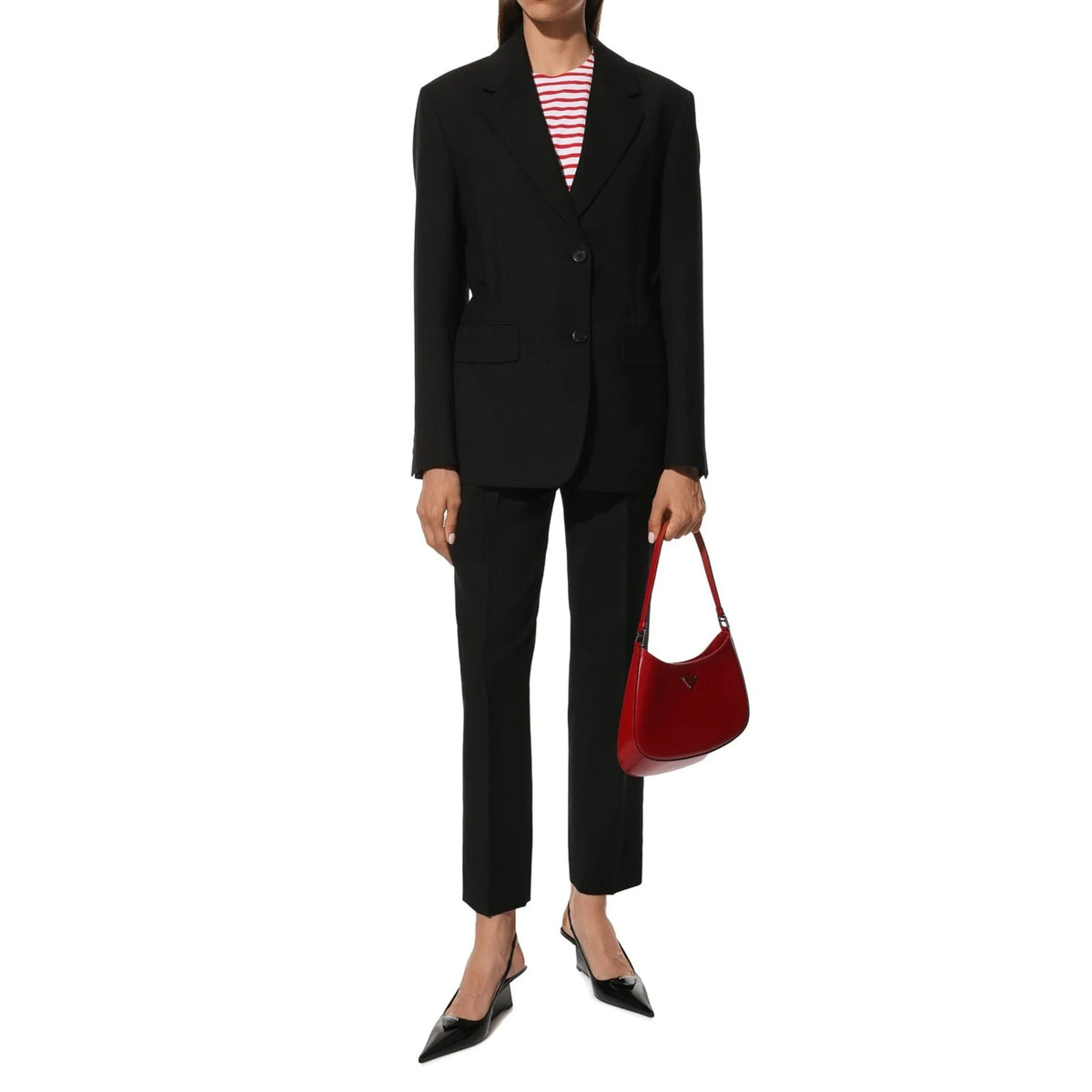 Prada Wool Jacket|ジャケット