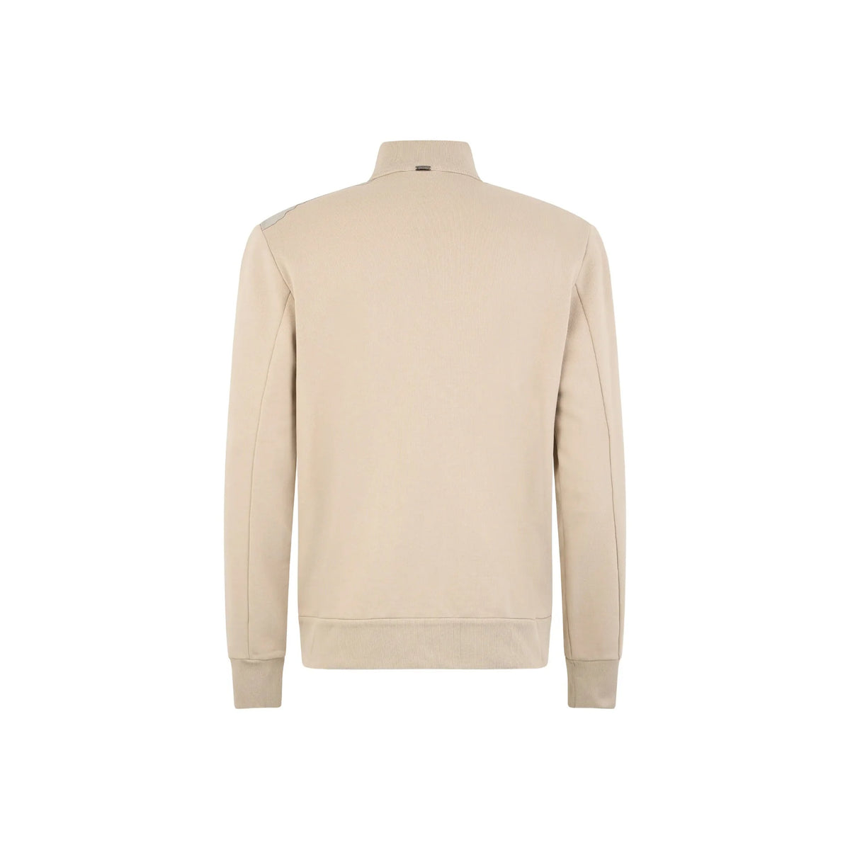 Herno Zipped Sweatshirt|ニット