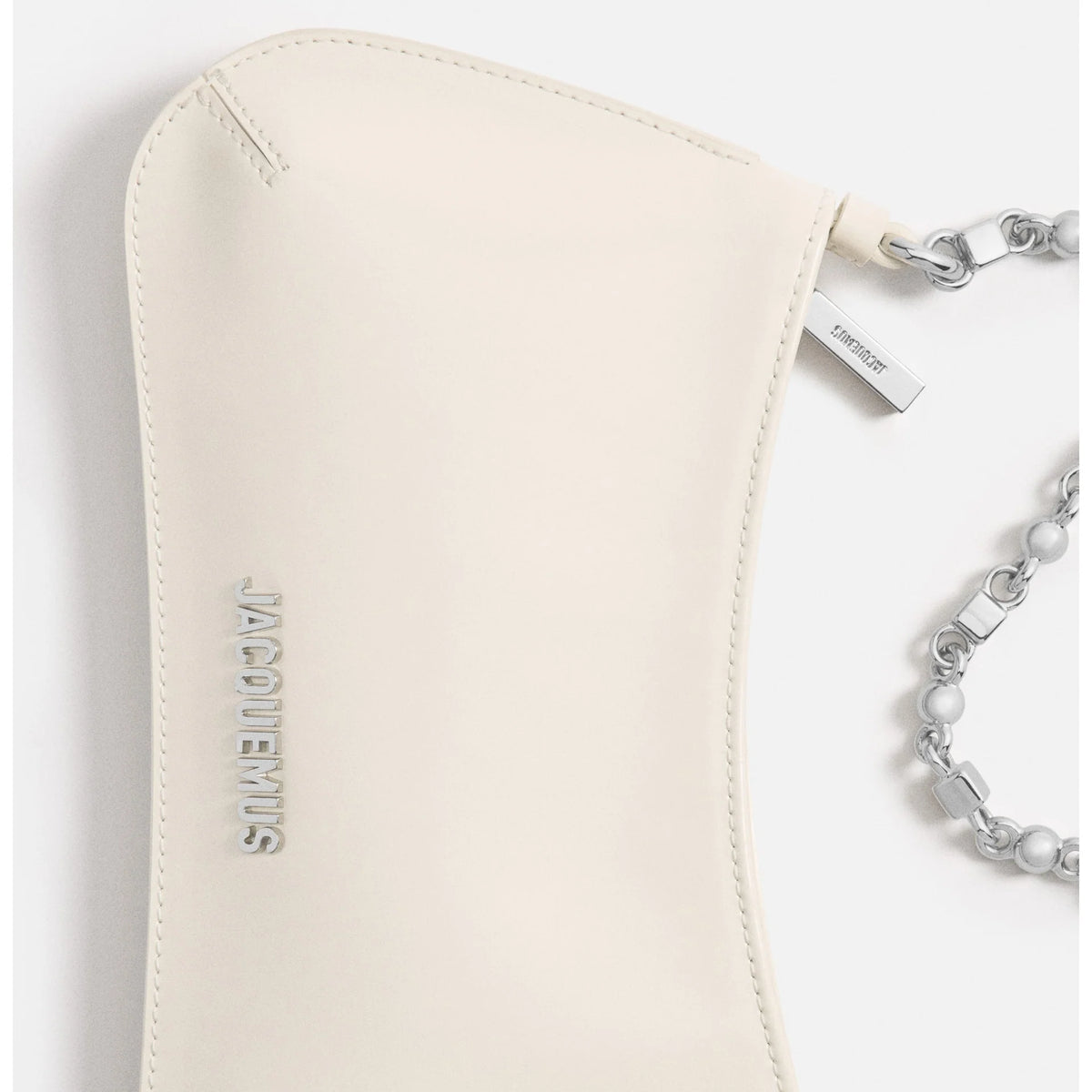 Jacquemus The small Bisou Chaîne|バッグ