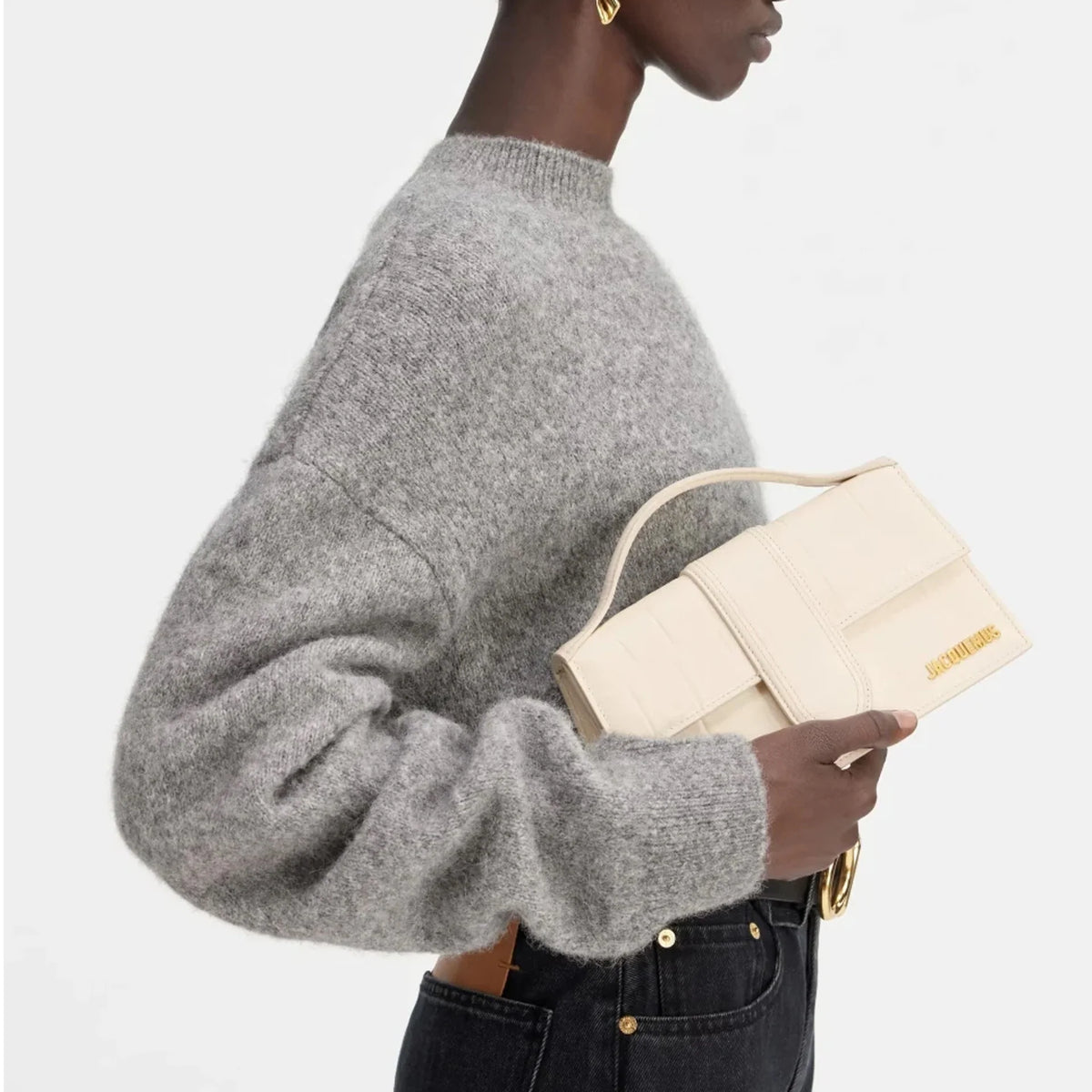 Jacquemus Le Grand Bambino|バッグ