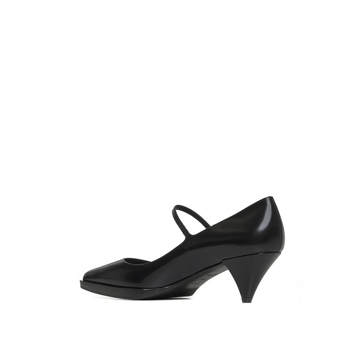 Prada Leather Pumps|ヒール