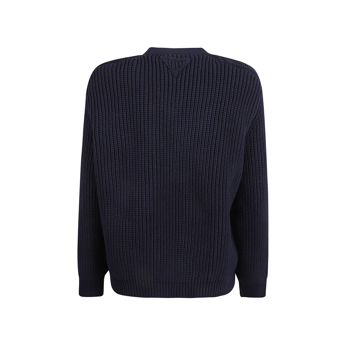 Prada Cotton Cardigan|ニット