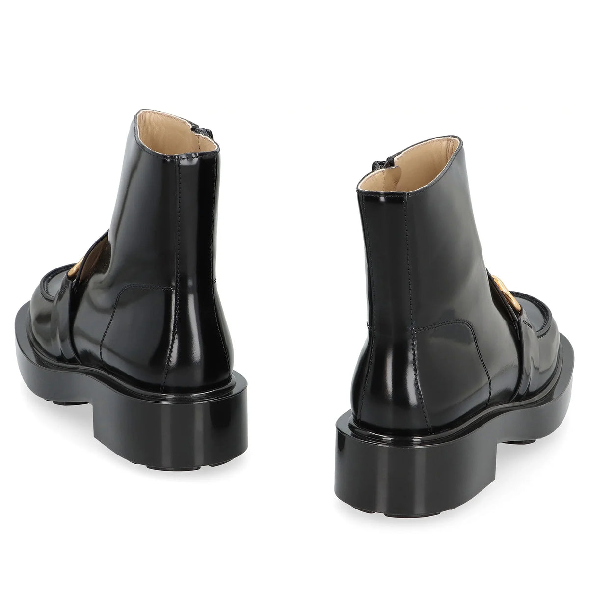 Bottega Veneta Monsieur Ankle|ブーツ