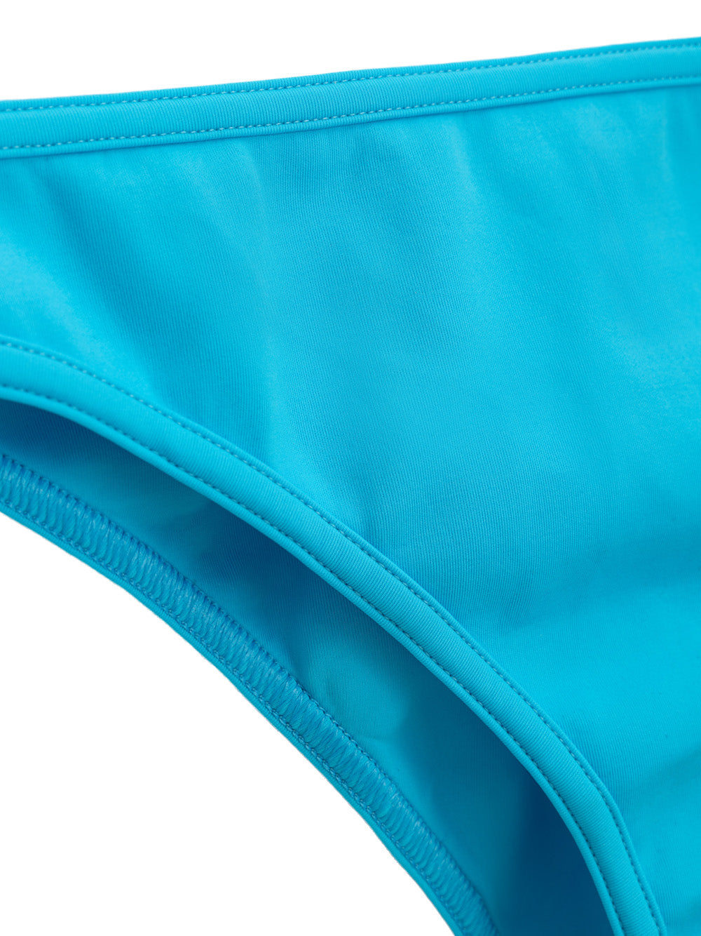Bottega Veneta Bikini Turquoise｜水着