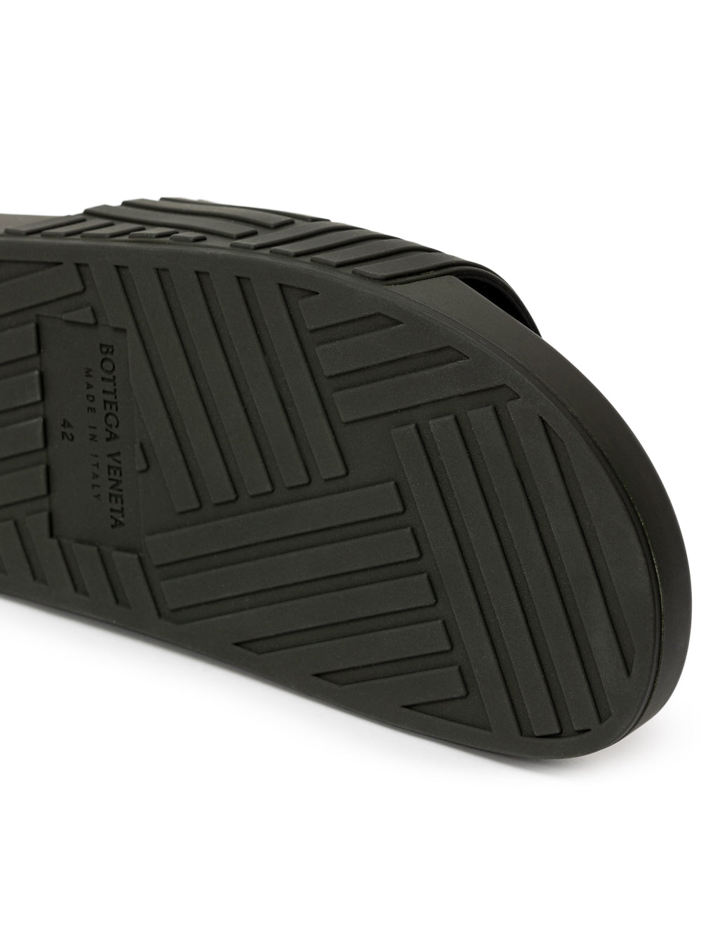 Bottega Veneta Slippers ブラック｜サンダル