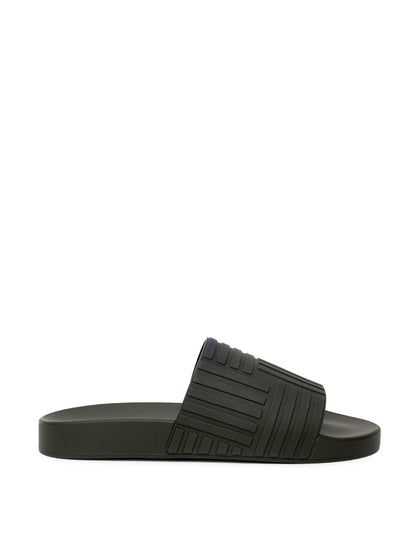 Bottega Veneta Slippers ブラック｜サンダル
