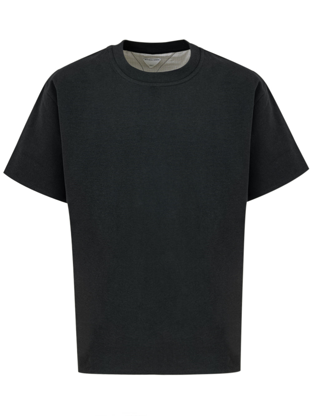 Bottega Veneta Oversize Cotton T-shirt Bottega Veneta｜シャツ