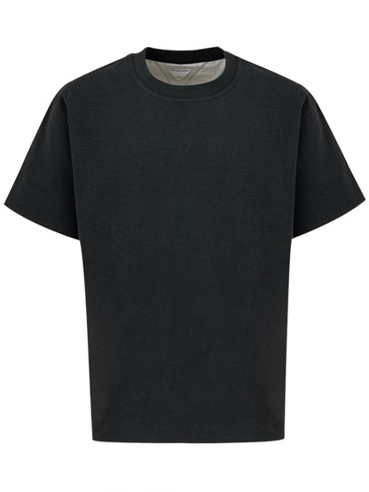 Bottega Veneta Oversize Cotton T-shirt Bottega Veneta｜シャツ
