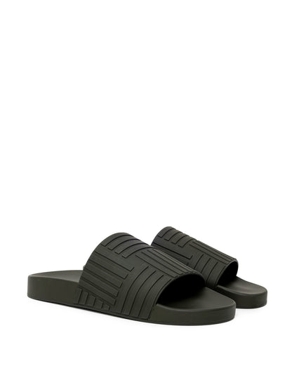 Bottega Veneta Slippers ブラック｜サンダル