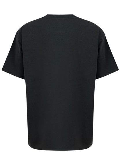 Bottega Veneta Oversize Cotton T-shirt Bottega Veneta｜シャツ