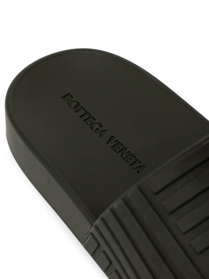 Bottega Veneta Slippers ブラック｜サンダル