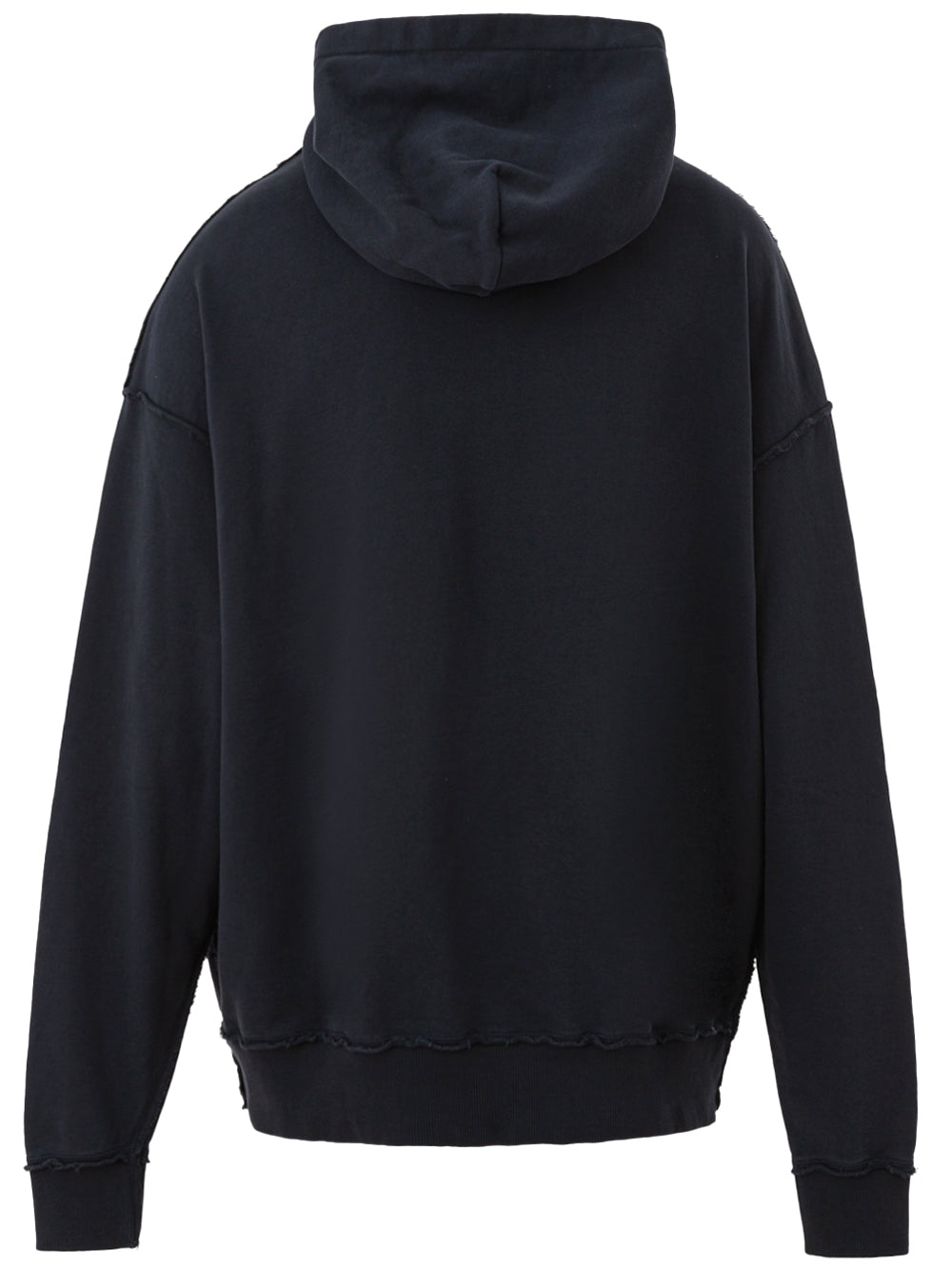 Dolce & Gabbana Hoodie with Marina Print.｜ニット
