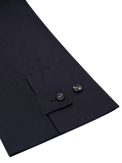 Bottega Veneta ネイビー ブルー Twill Trousers｜パンツ