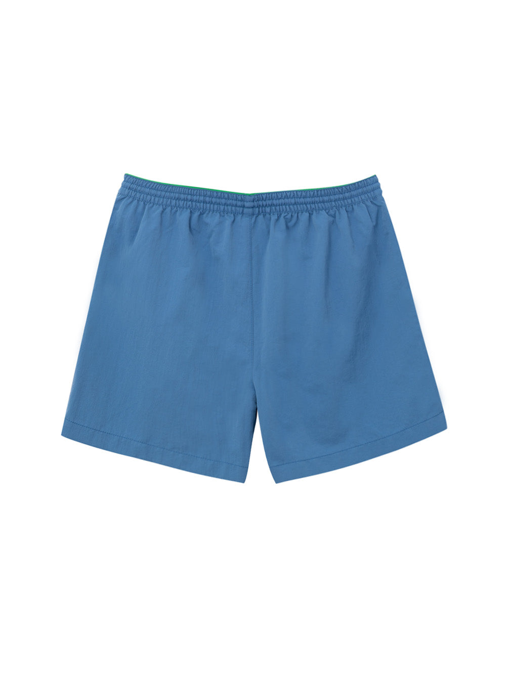 Bottega Veneta Boxer Costume in Azure Bottega Veneta｜水着