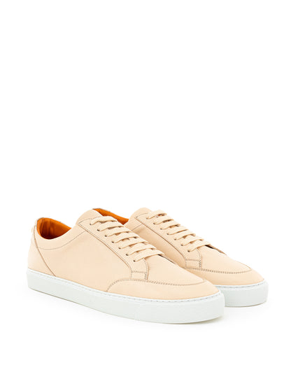 Burberry Powder Leather Sneaker｜スニーカー