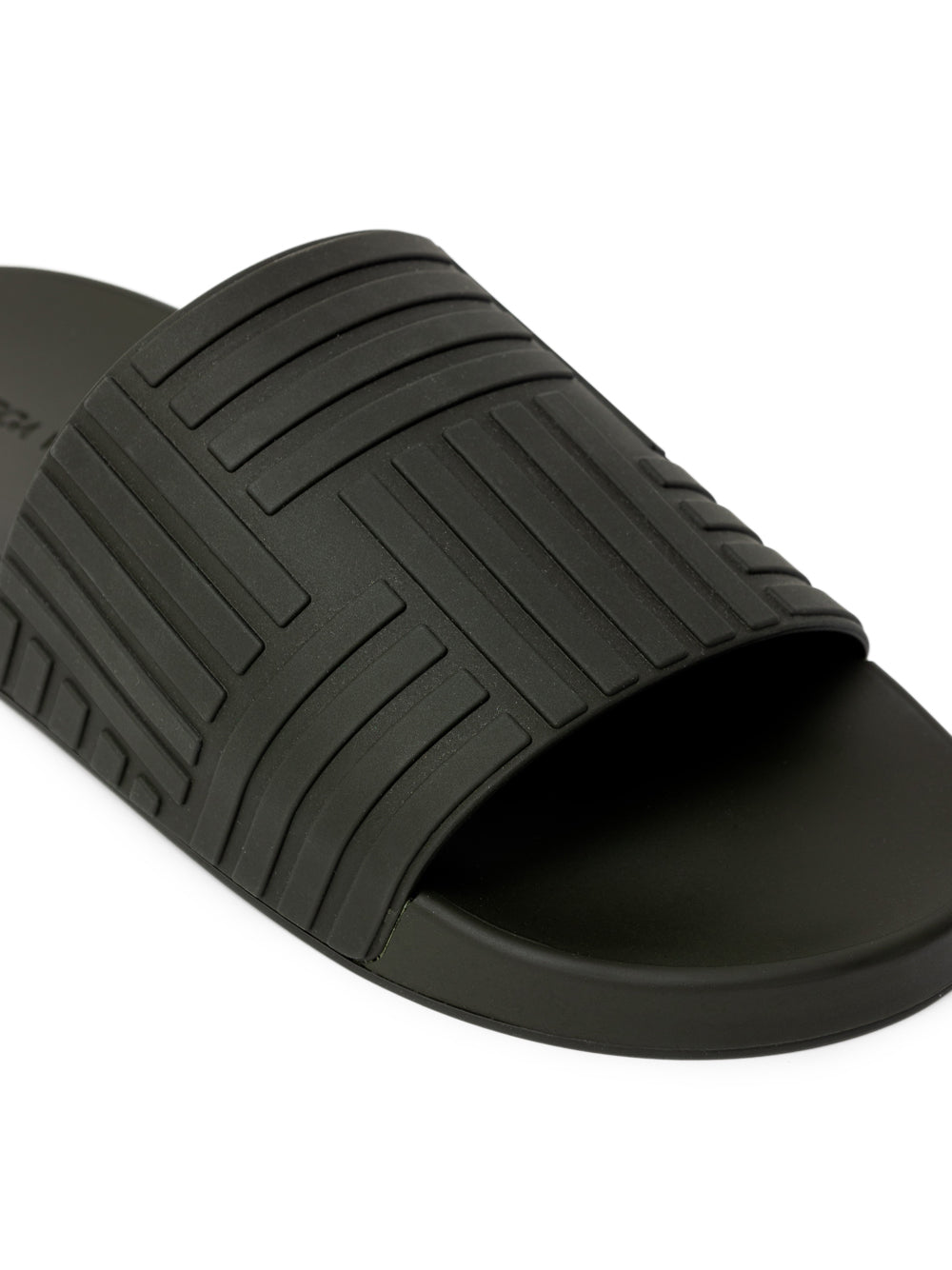 Bottega Veneta Slippers ブラック｜サンダル