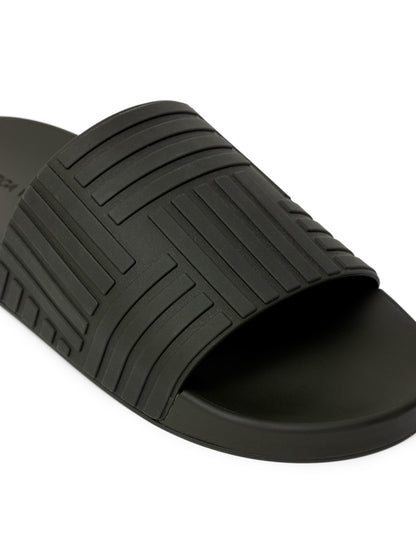 Bottega Veneta Slippers ブラック｜サンダル