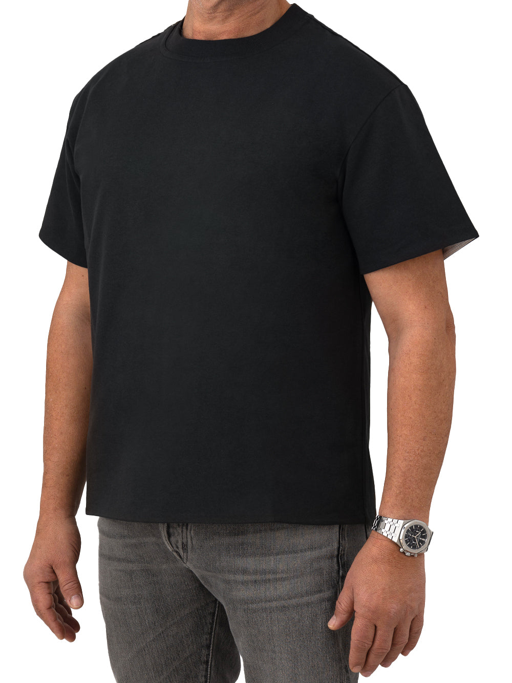 Bottega Veneta Oversize Cotton T-shirt Bottega Veneta｜シャツ