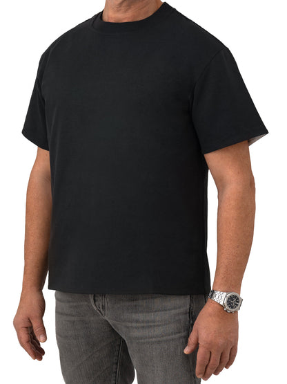 Bottega Veneta Oversize Cotton T-shirt Bottega Veneta｜シャツ