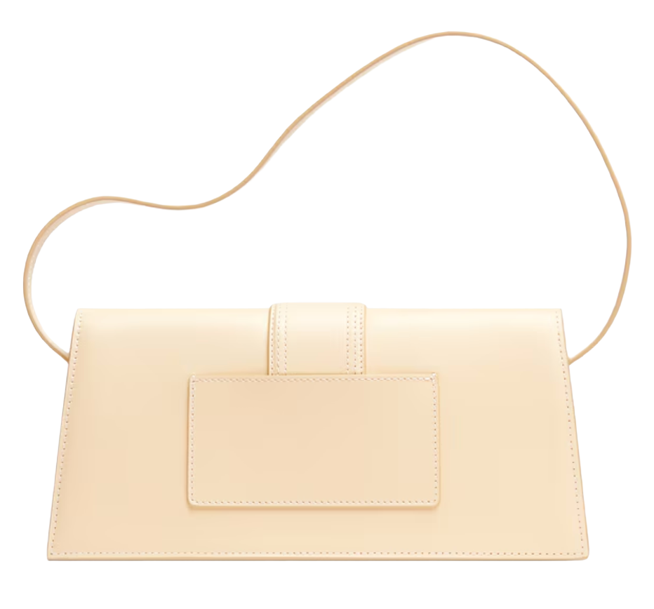 Jacquemus Bambino Long ベージュ｜ショルダーバッグ