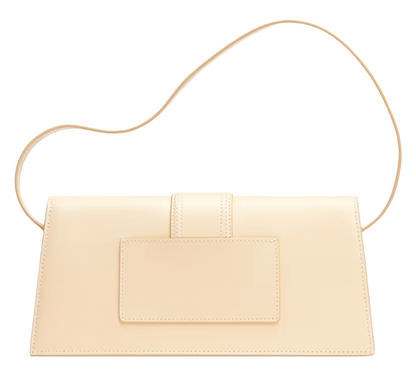 Jacquemus Bambino Long ベージュ｜ショルダーバッグ