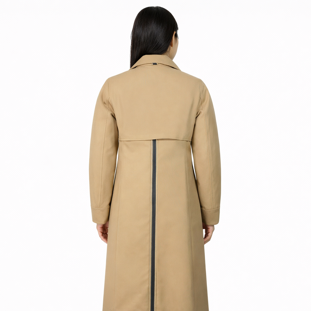 Parajumpers Coat ベージュ｜コート