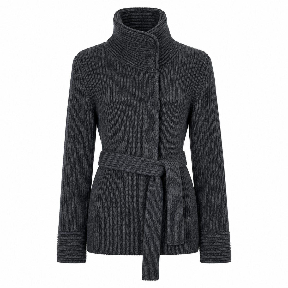 Dolce & Gabbana Jacket Knit グレー｜ジャケット