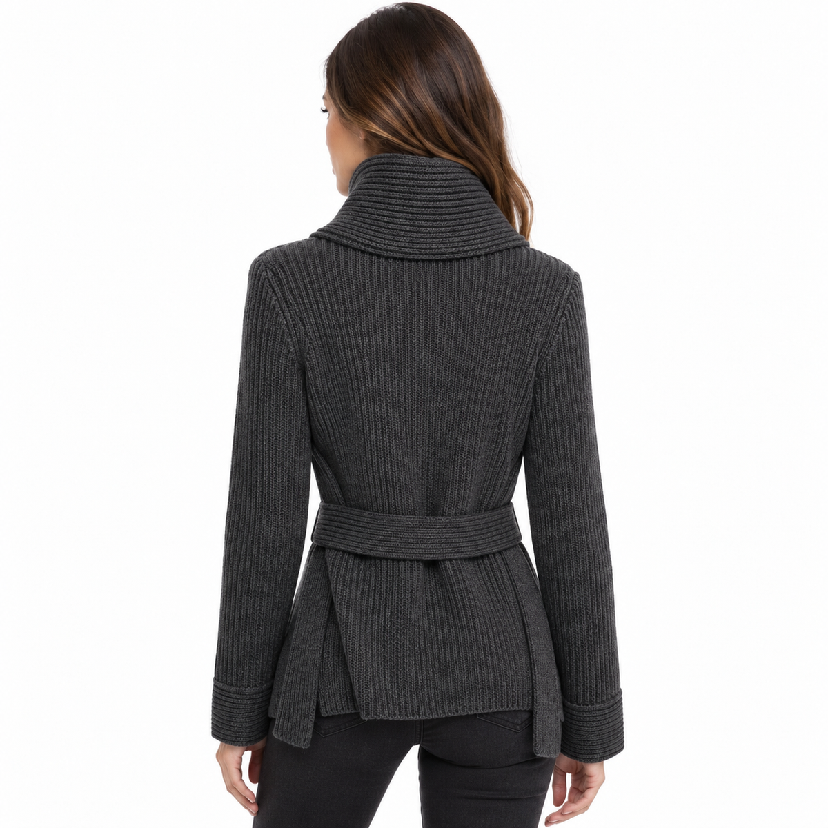 Dolce & Gabbana Jacket Knit グレー｜ジャケット