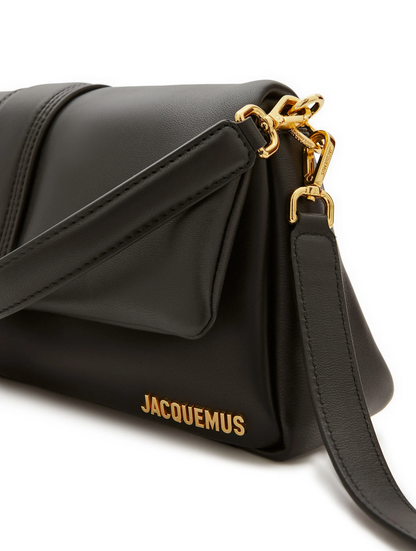Jacquemus Bambimou ブラック｜ショルダーバッグ