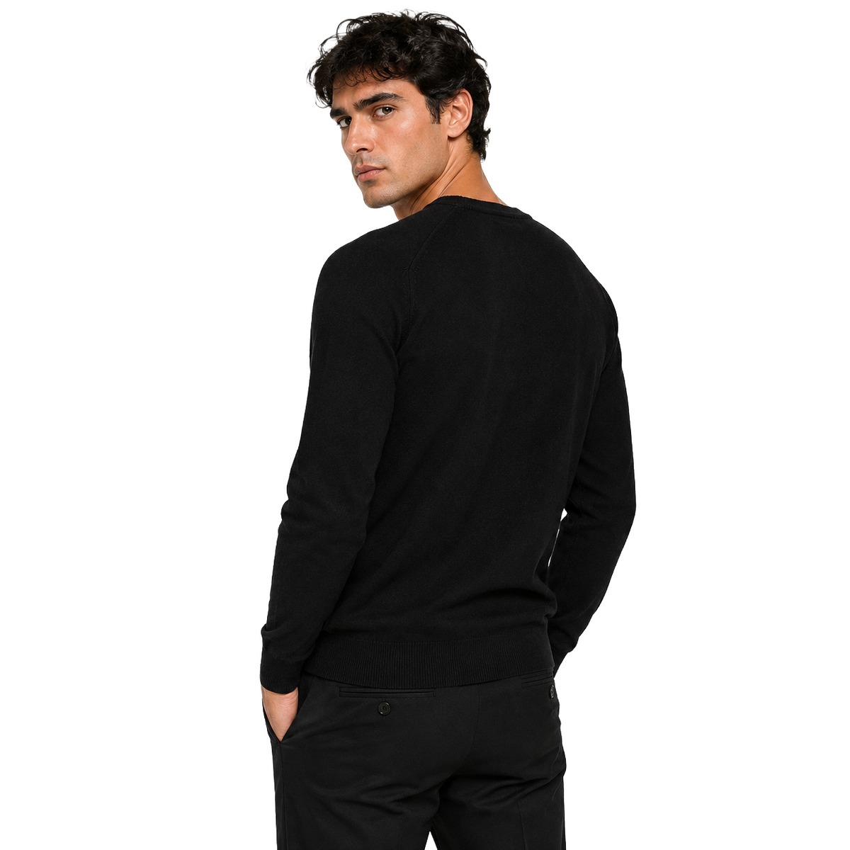 Dolce & Gabbana Knit ブラック｜ニット