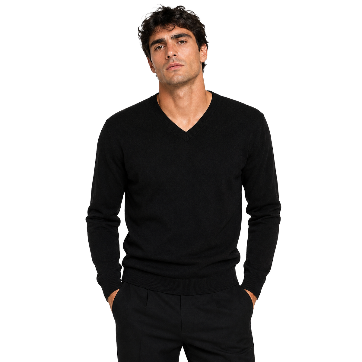 Dolce & Gabbana Knit ブラック｜ニット