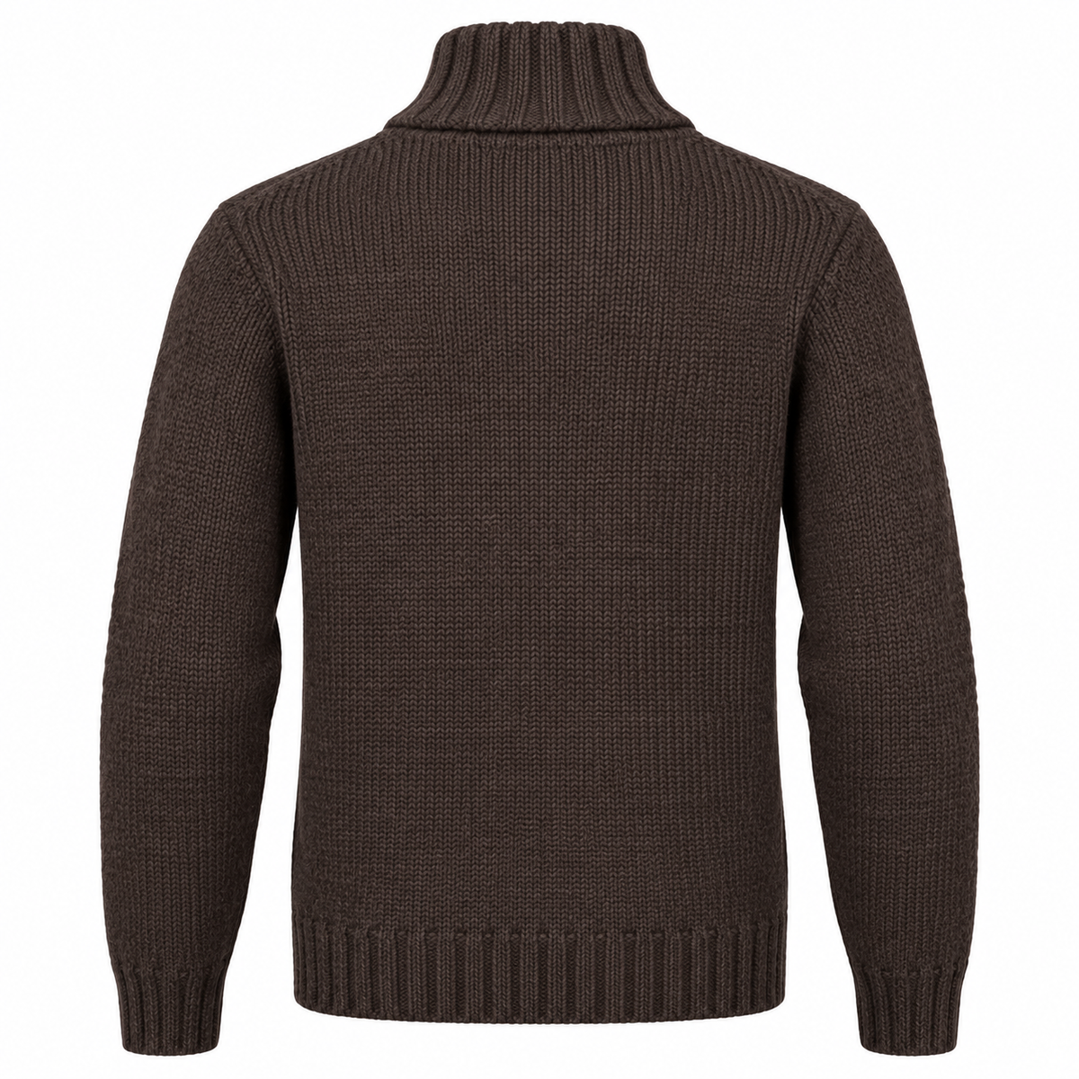 Dolce & Gabbana Sweater Rilievo ブラウン｜ニット