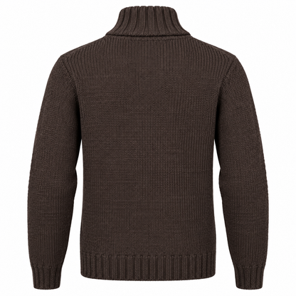 Dolce & Gabbana Sweater Rilievo ブラウン｜ニット