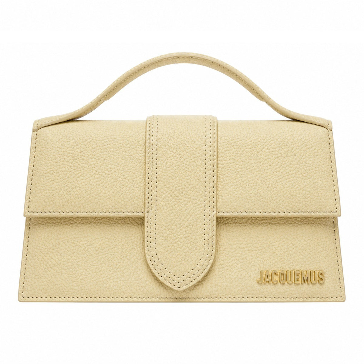 Jacquemus Bambino ベージュ｜ショルダーバッグ