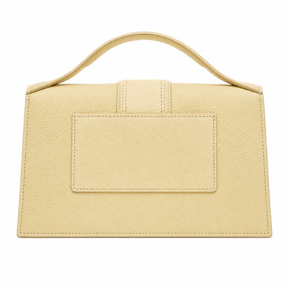 Jacquemus Bambino ベージュ｜ショルダーバッグ