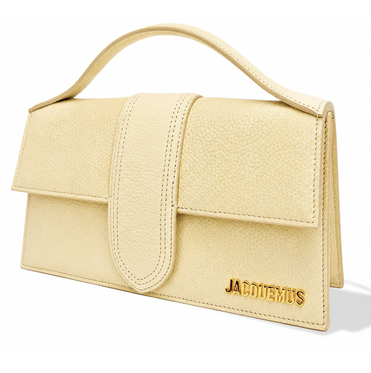 Jacquemus Bambino ベージュ｜ショルダーバッグ