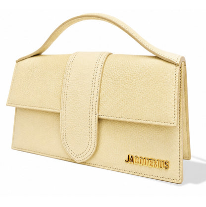 Jacquemus Bambino ベージュ｜ショルダーバッグ